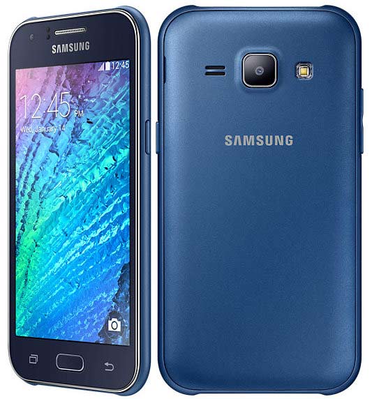 galaxy j1 2015